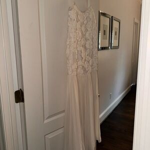 Bridal Party Dress
